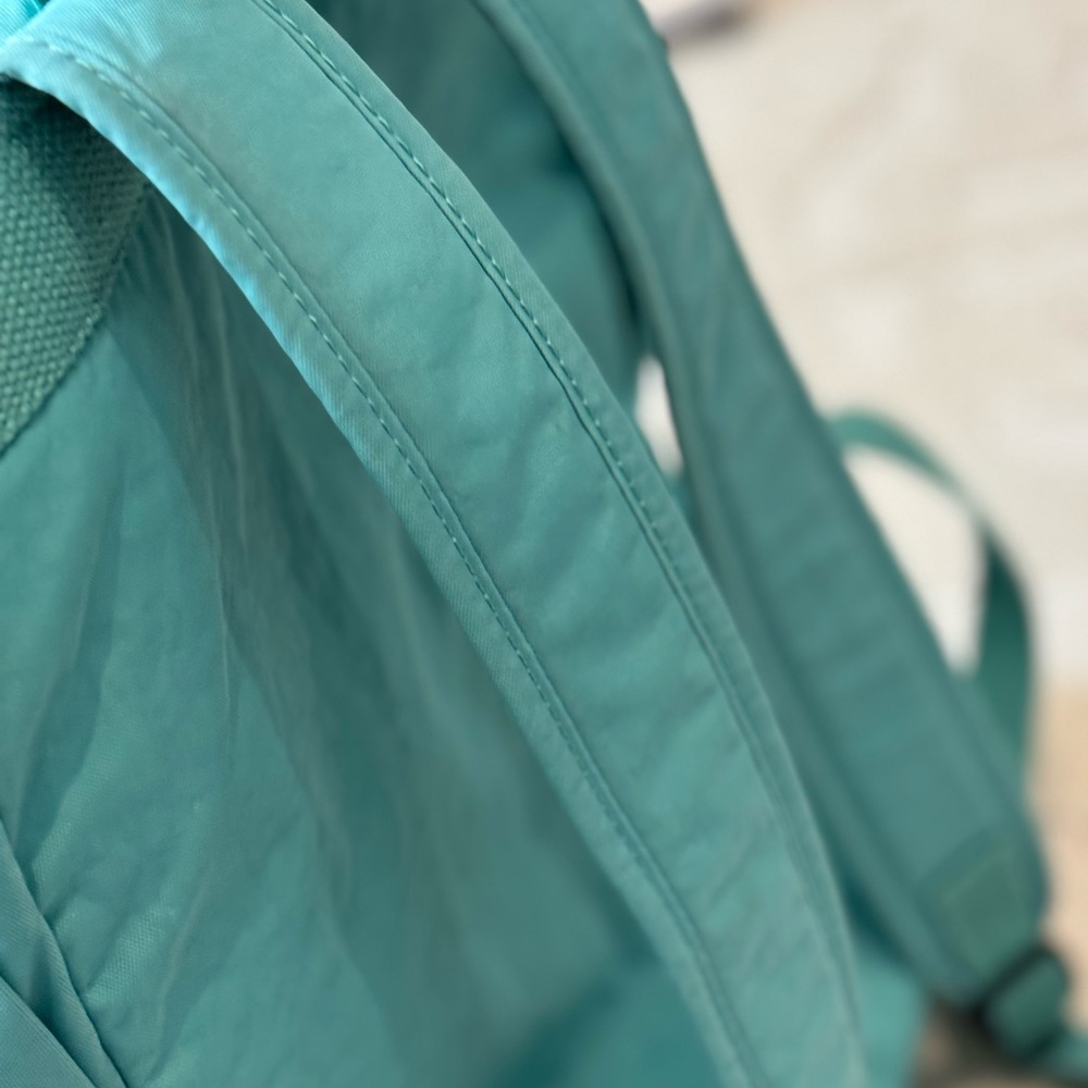 Kipling Seoul, Large Backpack Turquoise - image 7